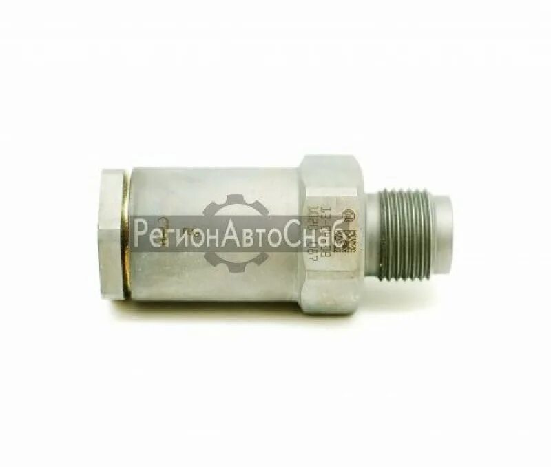 Клапан редукционный на рампу обратный (ISBe, ISLe, ISCe, QSL) Bosch F 00R 000 756